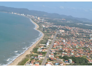 Balneário Piçarras, a 22ª melhor cidade de SC