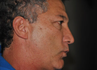 Oswaldo vai ler manifesto contra pedido de vice