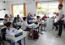Penha elege vereadores mirins dia 29