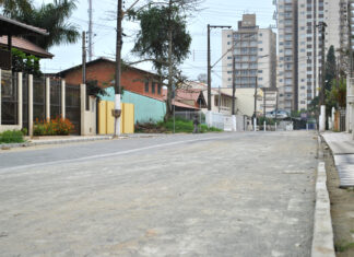 Moradores pagarão carnê de contribuição de melhorias