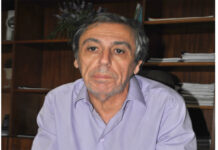 Pesquisa aponta governo de Leonel Martins como regular