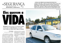 Vereador de Penha sugere lombada eletrônica na SC-414