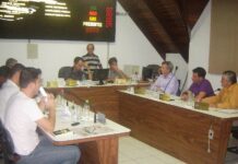 Câmara abre CPI dos ‘Pregos’