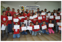 Câmara de Penha apoia ?PEC dos Bombeiros?