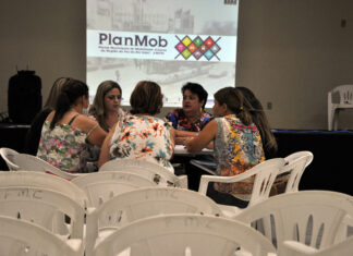 Tironi lamenta pouca participação no PlanMob