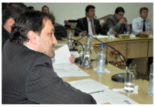 PMDB tem mandado para ver documentos