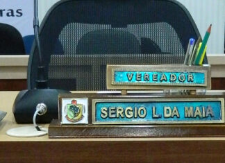 Sérgio renuncia e evita abertura de CPI