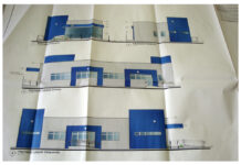 Construção da agência do INSS apenas no papel