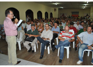 Casan faz apelo para que Prefeitura volte