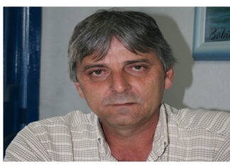 João Bento não é mais secretário de Obras