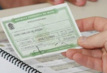 673 títulos de eleitor podem ser cancelados