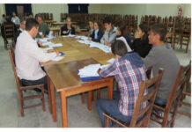 Penha traça propostas durante Conferência das Cidades