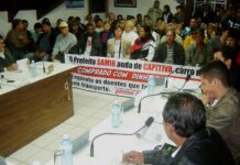 Relatório é aprovado na Câmara