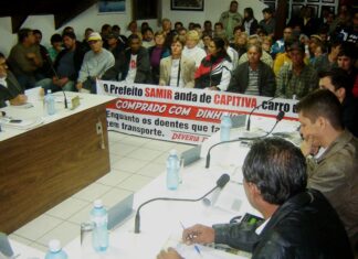 Relatório é aprovado na Câmara