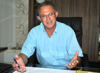 MP/SC arquiva representação contra Nico
