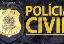 Polícia investiga todas as denúncias contra Sérgio Maia