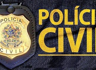 Polícia investiga todas as denúncias contra Sérgio Maia
