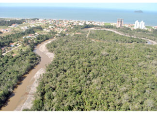 Novas denúncias cercam obras de dragagem