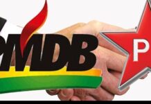 PT e PMDB acertam coligação para serem a ?terceira via? em 2016