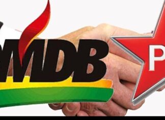 PT e PMDB acertam coligação para serem a ?terceira via? em 2016