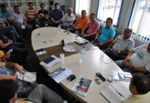 Penha fará audiência do PlanMob dia 23