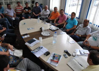Penha fará audiência do PlanMob dia 23