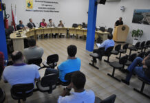 Votação de projetos de lei para denominar ruas são paralisados