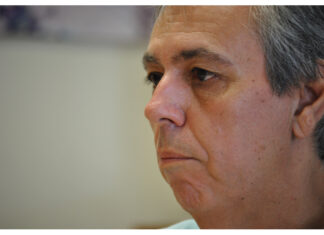 Leonel segue indeciso quanto à candidatura