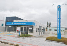 INSS de Penha paralisa perícias