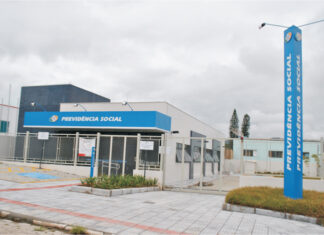 INSS de Penha paralisa perícias