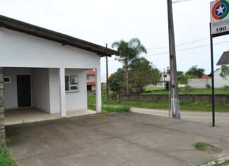 Vereadores pedem reabertura de base policial