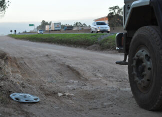 Situação das marginais é preocupação de motoristas
