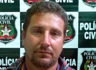 Liquinha será ouvido pelo juiz nesta terça-feira, 21