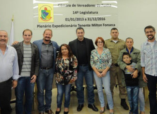 Conseg de Penha define nova diretoria
