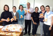 CDL faz campanha ecológica envolvendo alunos locais