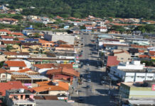 Balneário Piçarras tem crescimento constante