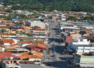 Balneário Piçarras tem crescimento constante