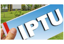 Carnê do IPTU chega com reajuste de quase 7%