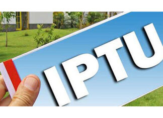 Carnê do IPTU chega com reajuste de quase 7%