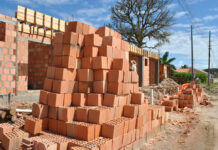 Novas regras afastam o sonho da casa própria
