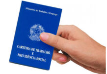 Traga seu currículo