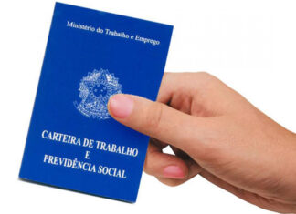 Traga seu currículo
