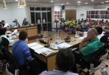 Refis é aprovado com ressalva para IPTU 2014