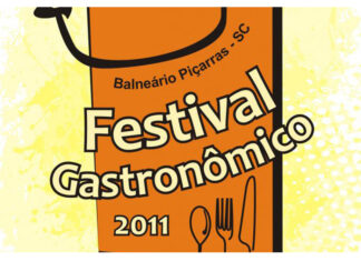 Festival Gastronômico aquece pré temporada