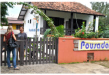 Estrutura hoteleira de Penha passa por mapeamento