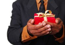 Troca dos presentes de Natal merece atenção