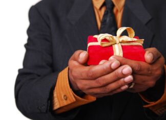 Troca dos presentes de Natal merece atenção