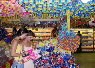 Cuidados para garantir uma Páscoa mais doce