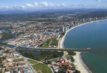O sexto melhor índice de crescimento em SC