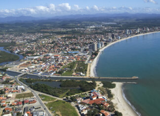 O sexto melhor índice de crescimento em SC